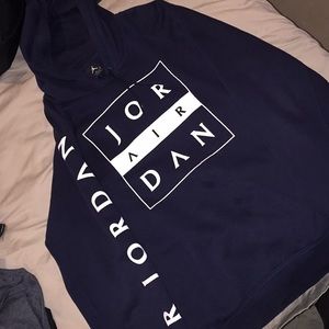 Jordan Hoodie